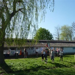 Koala 097 - Scouts en Gidsen Zaventem 